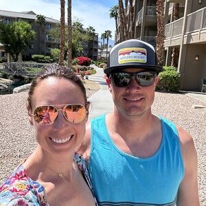 Meet your Posher, Kristin